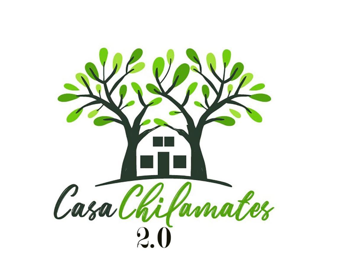 Casa Chilamates 2.0 Tortuguero Extérieur photo