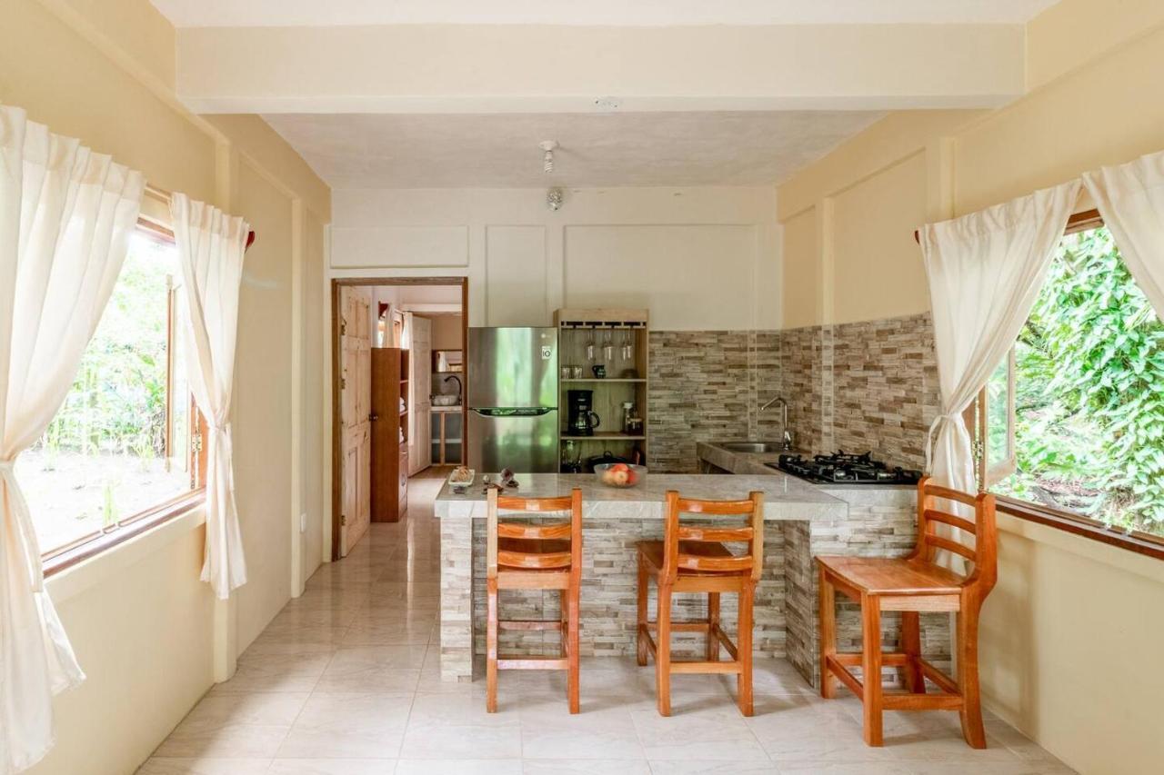 Casa Chilamates 2.0 Tortuguero Extérieur photo