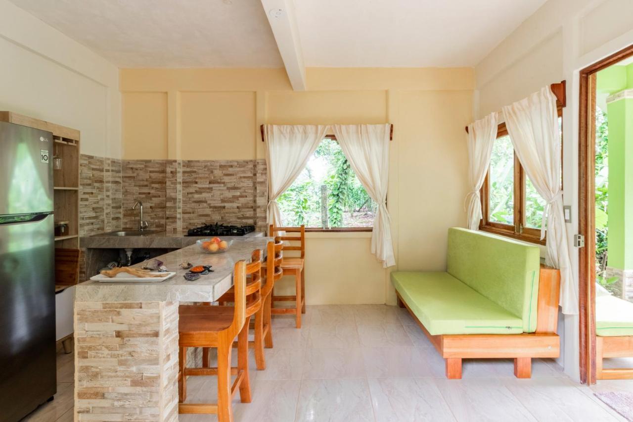 Casa Chilamates 2.0 Tortuguero Extérieur photo